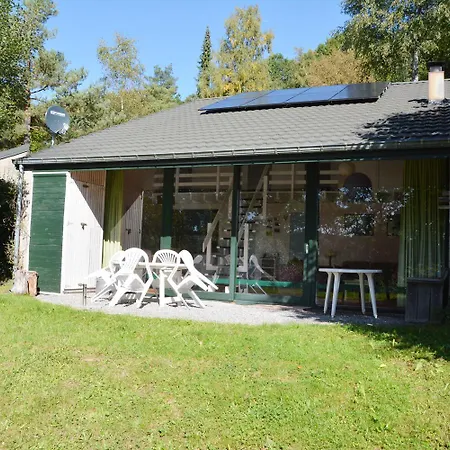 In Holiday home