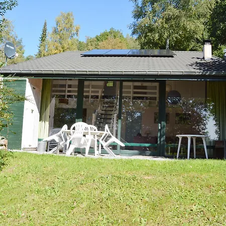 Ferienhaus In Stavelot