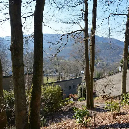 In Дом отдыха Ставело