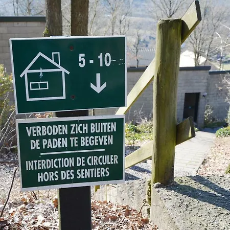 Ferienhaus In