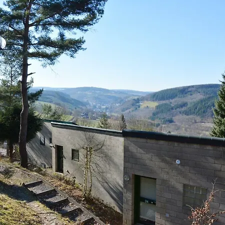 別荘 In スタヴロ