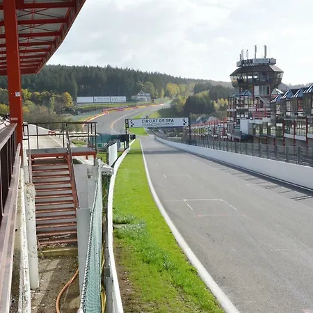 Дом отдыха In Ставело