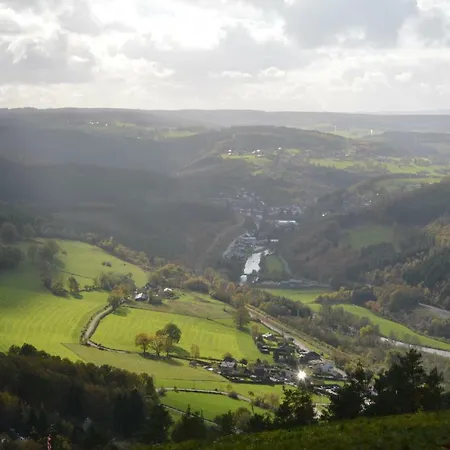 Holiday home In Stavelot