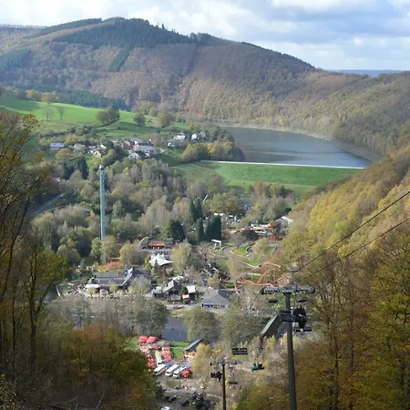 In Ferienhaus