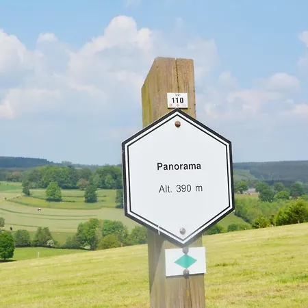 別荘 In スタヴロ