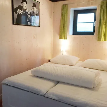 Holiday home In