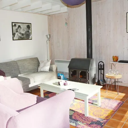 Holiday home In *