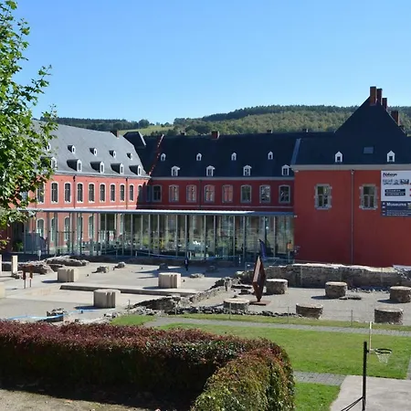 Ferienhaus In