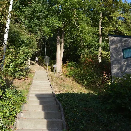 Дом отдыха In Ставело