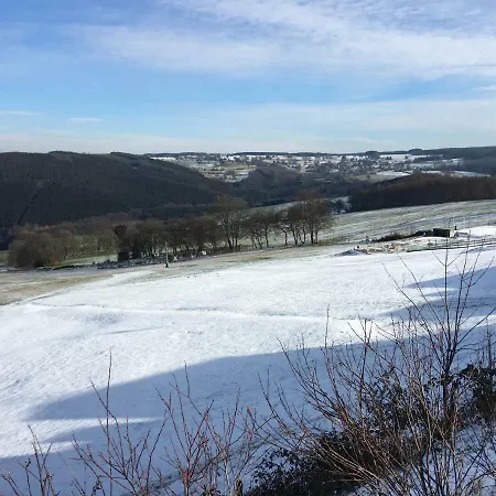 In Holiday home Stavelot