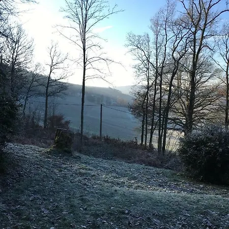 Holiday home In Stavelot