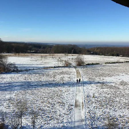 In Дом отдыха