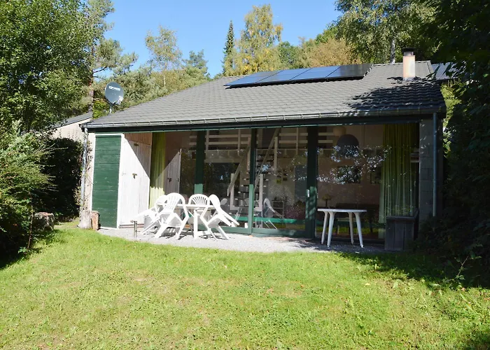 In بيت للعطل