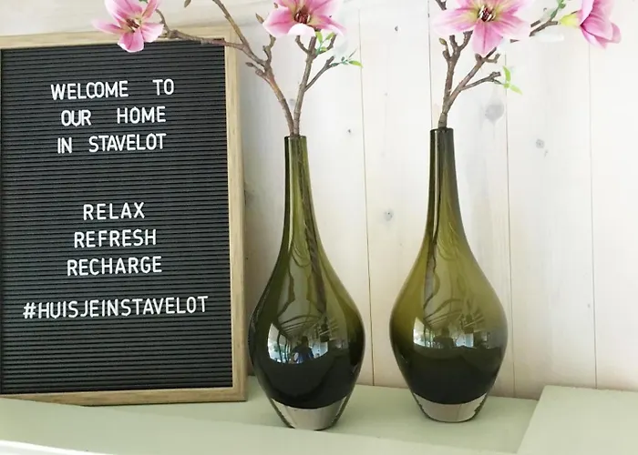 بيت للعطل In