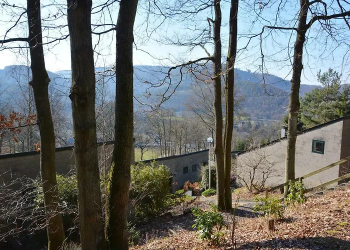 In بيت للعطل ستافيلوت