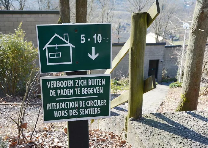 بيت للعطل In