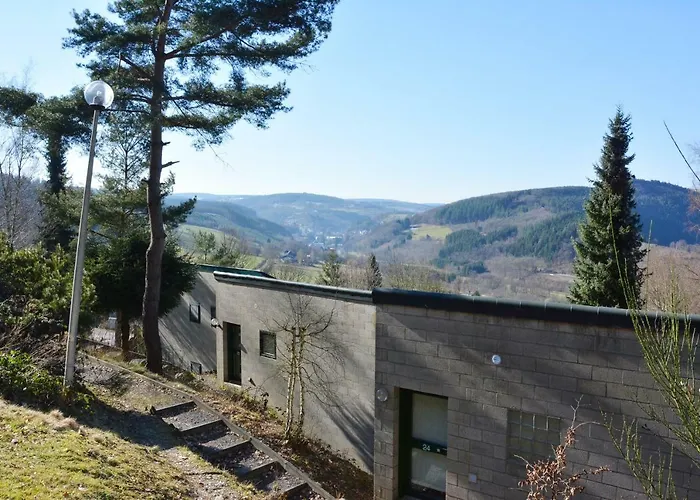 بيت للعطل In ستافيلوت