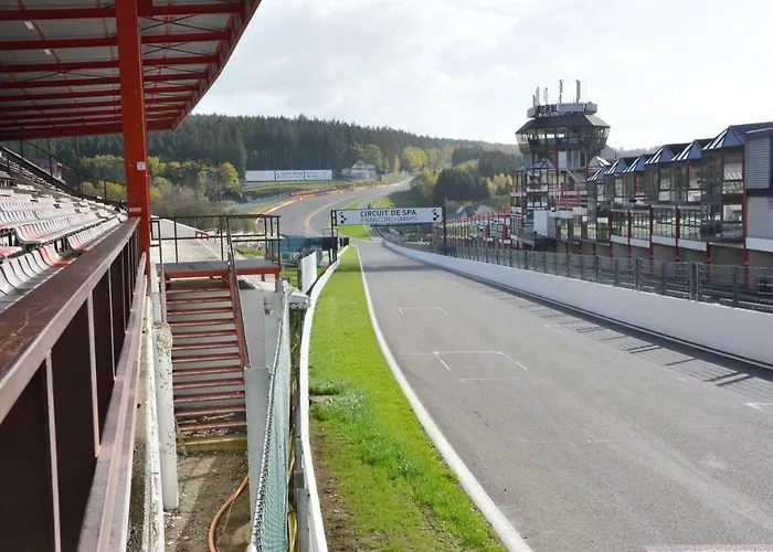 بيت للعطل In ستافيلوت