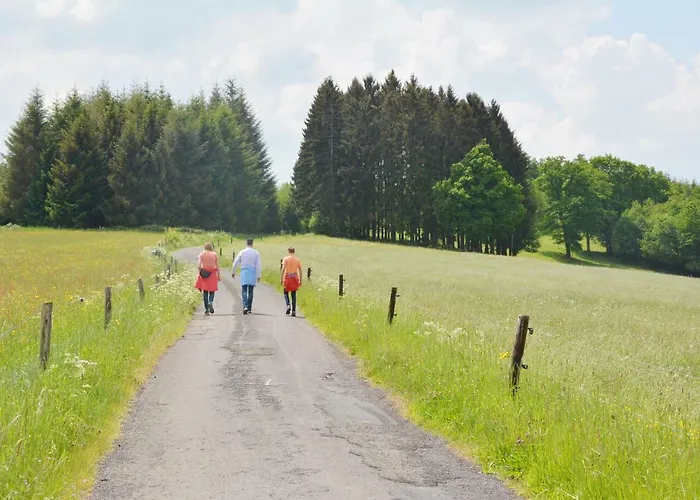 In بيت للعطل