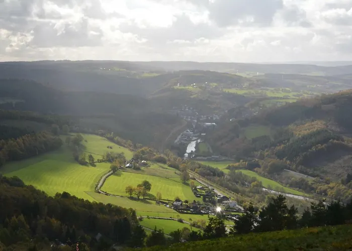 بيت للعطل In ستافيلوت