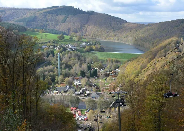 In بيت للعطل