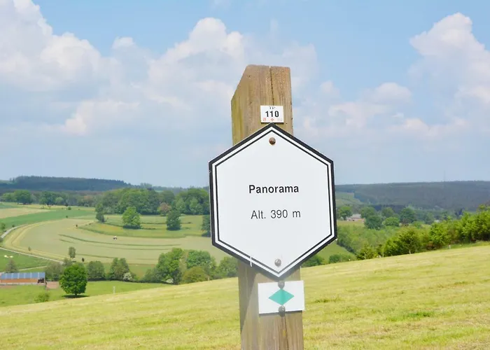 بيت للعطل In ستافيلوت