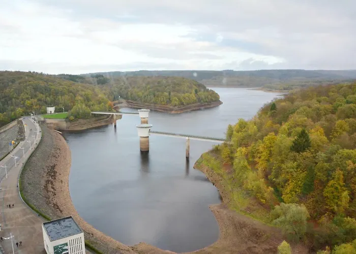 In بيت للعطل