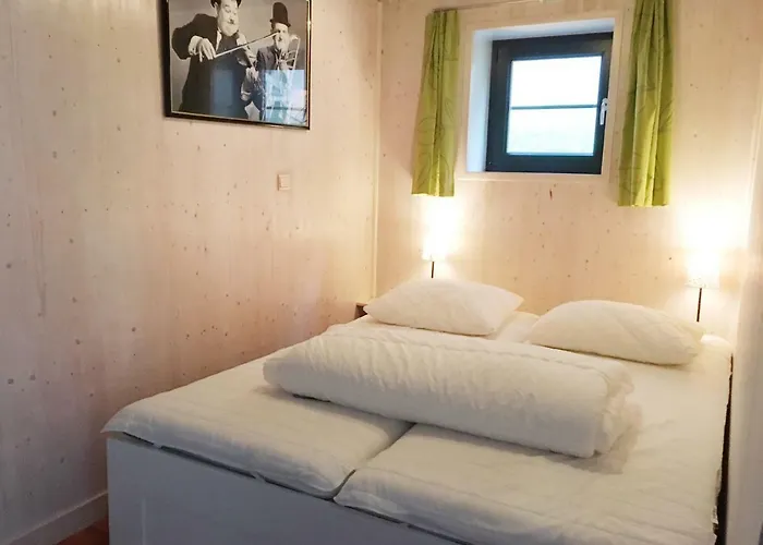 بيت للعطل In