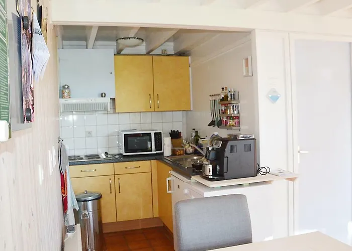 In بيت للعطل ستافيلوت