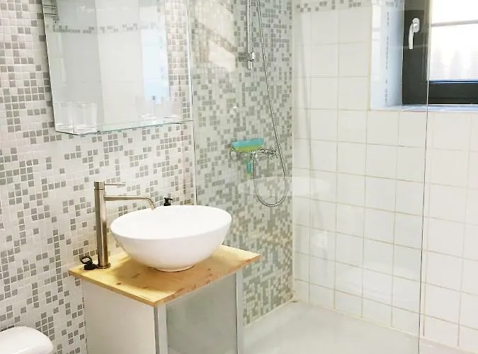 بيت للعطل In ستافيلوت