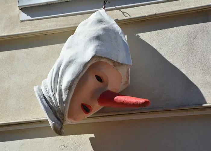 بيت للعطل In