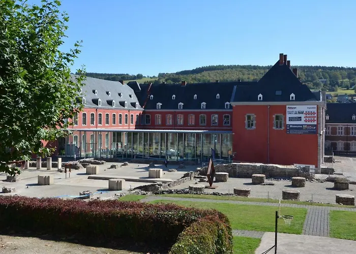 بيت للعطل In