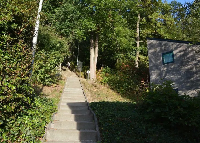 بيت للعطل In ستافيلوت