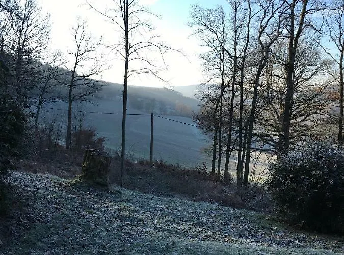 بيت للعطل In ستافيلوت